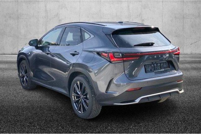 LEXUS NX 300h NX Hybrid 4WD F-Sport