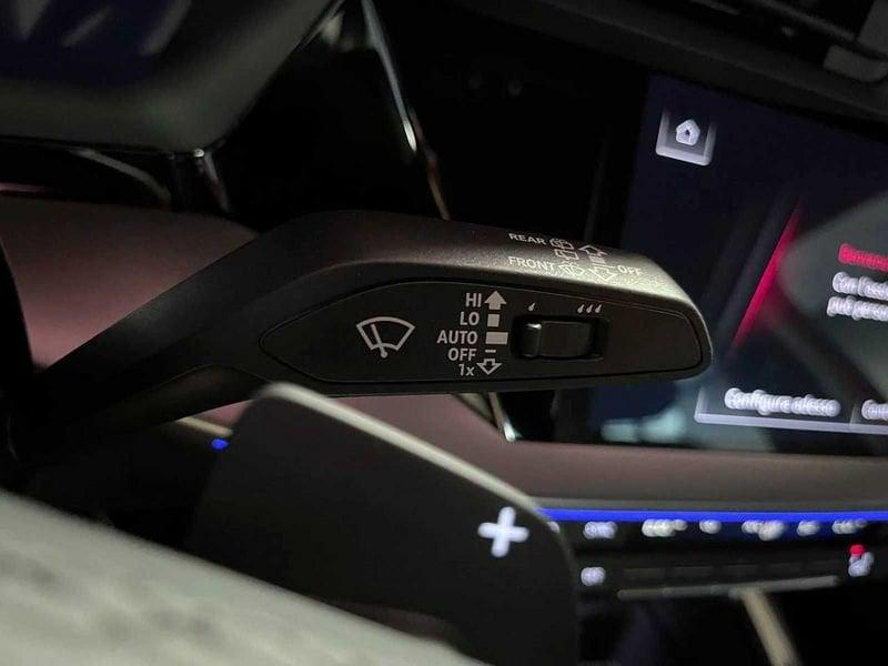 Audi A3 A3 SPB 35 TFSI 150cv MHEV S tronic Business Advanced