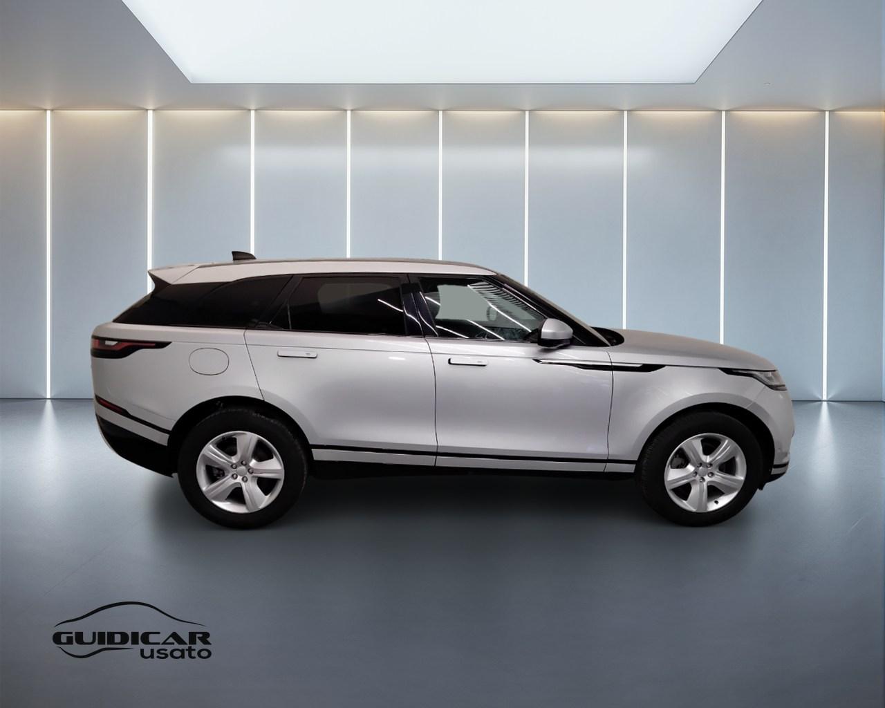 LAND ROVER Range Rover Velar 2021 - Range Rover Velar 2.0d i4 mhev 4wd