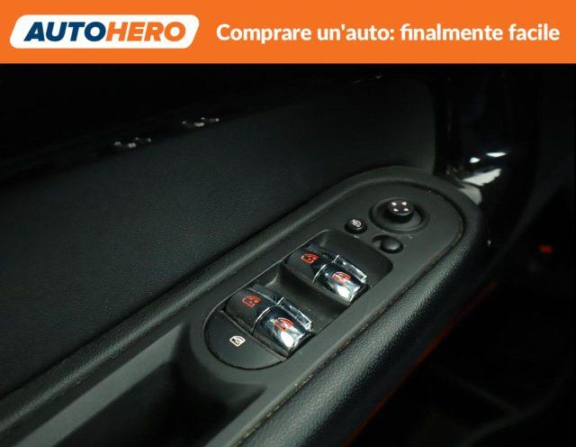 MINI Countryman 1.5 One D Countryman