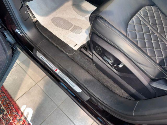 AUDI Q7 50 TDI 286 CV QUATTRO TIPT *AUDI EXCLUSIVE*UNIPROP