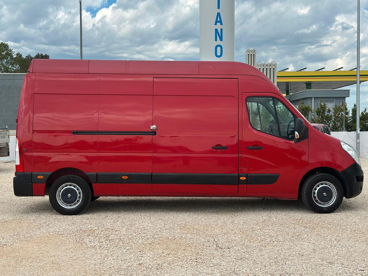 Renault Master T35 2.3 dCi 145CV L3 H3 Maxi - Tetto Alto