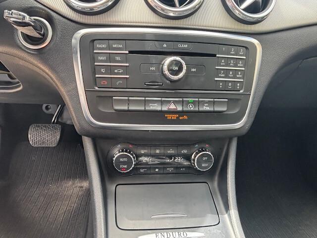 Mercedes-benz GLA 200 d Automatic Enduro