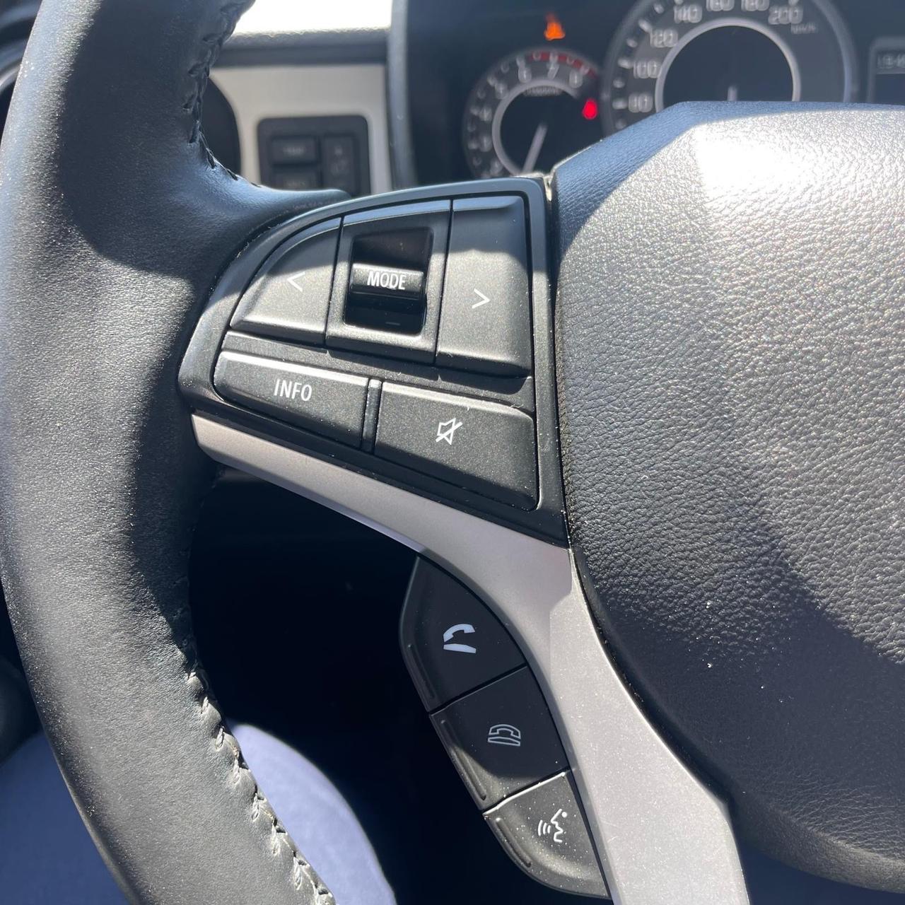 Suzuki Ignis 1.2 Hybrid Top