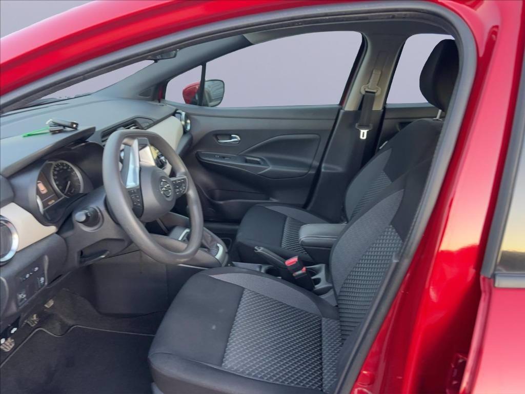 NISSAN Micra 0.9 Start Gpl del 2021