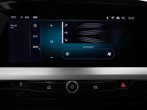 Opel Mokka 1.2 t GS s&s 136cv IN PROMO