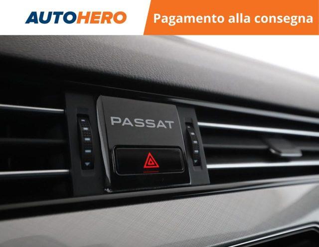 VOLKSWAGEN Passat Variant 1.4 GTE DSG Plug-In-Hybrid