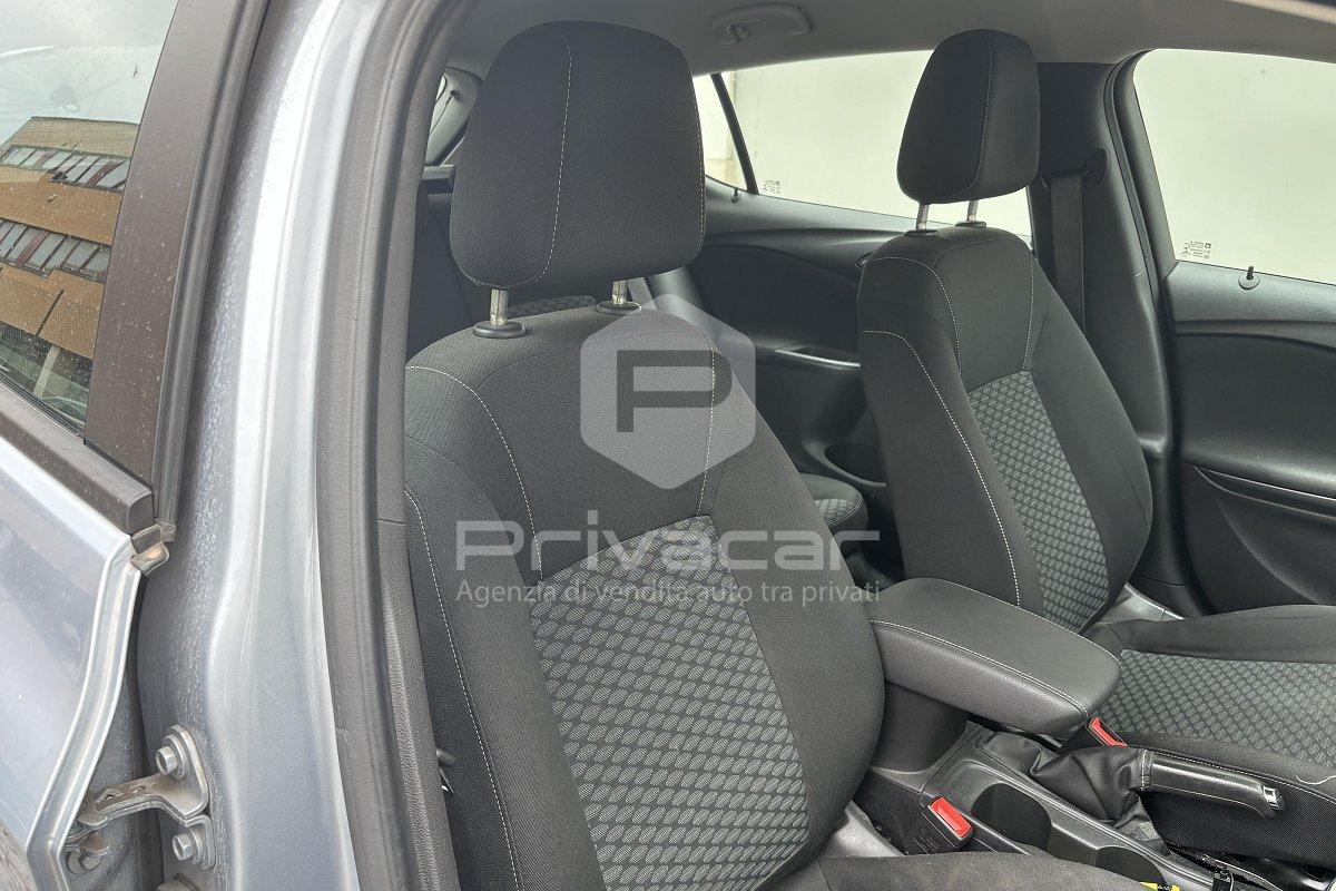 OPEL Astra 1.6 CDTi 110CV Start&Stop 5 porte Elective