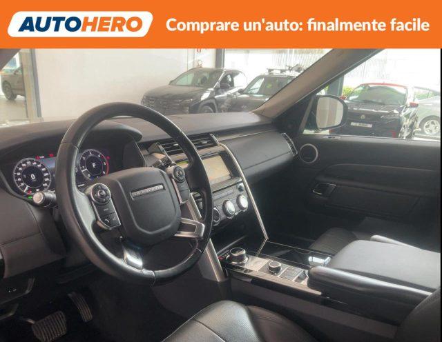 LAND ROVER Discovery 2.0 SD4 240 CV HSE