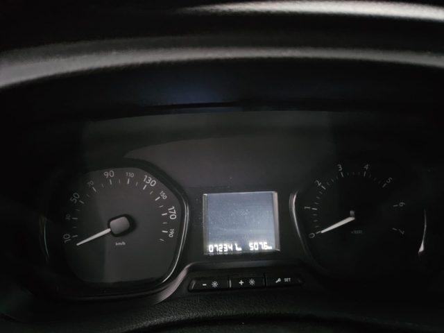 CITROEN Jumpy 2.0 BlueHDi 150 S&S Furgone XL Comfort