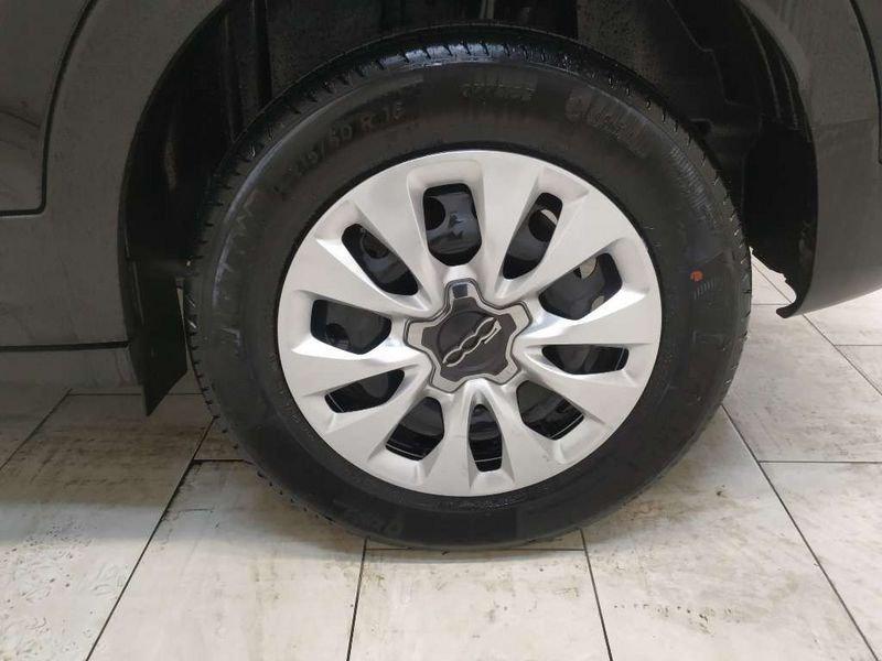 FIAT 500X 1.3 mjet 95cv