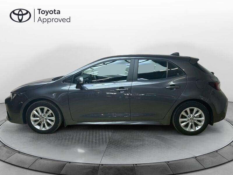 Toyota C-HR 1.8h Active E-CVT