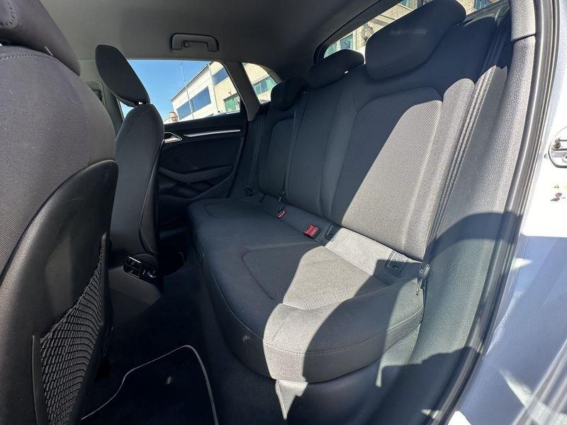 Audi A3 30 TDI Design SportBack