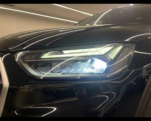 AUDI Q5 40 TDI 204 CV quattro S tronic Business Advanced