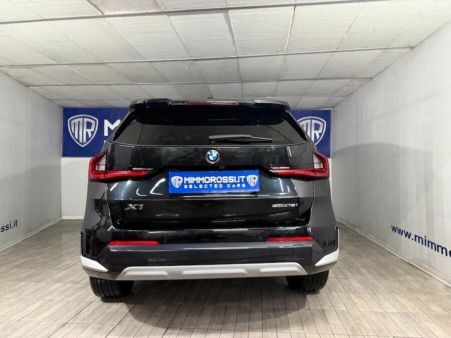 BMW X1 sdrive18i X-Line Edition Signature Auto