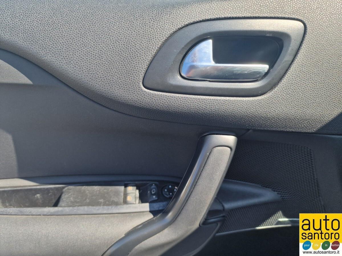 CITROEN DS4 1.6 DIESEL SOCHIC DIESEL AUTOMATICA