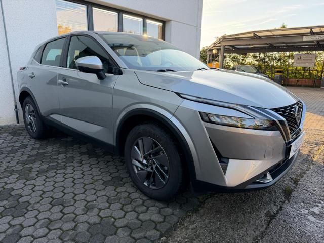 NISSAN Qashqai MHEV 158CV XTRONIC BUSINESS