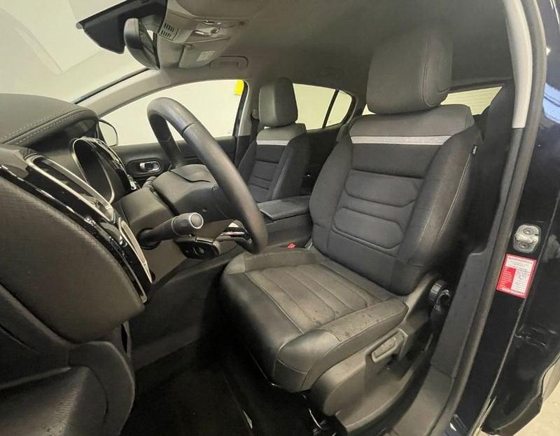 Citroën C5 Aircross C5 Aircross PureTech 130 S&S C-Series