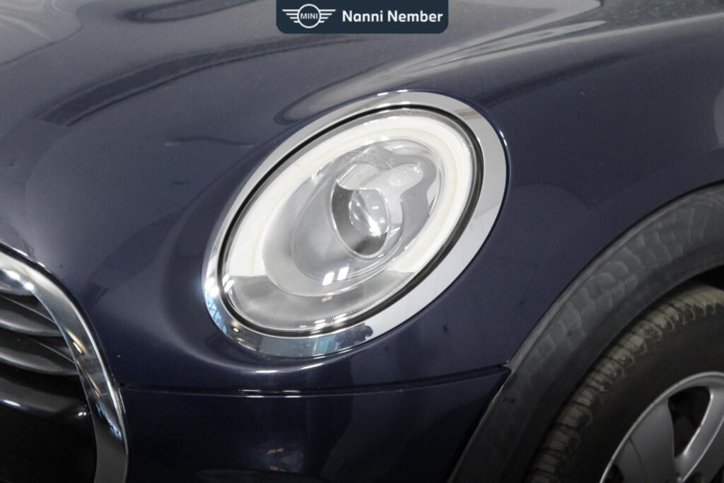 Mini Cooper 1.5 Cooper Boost Auto