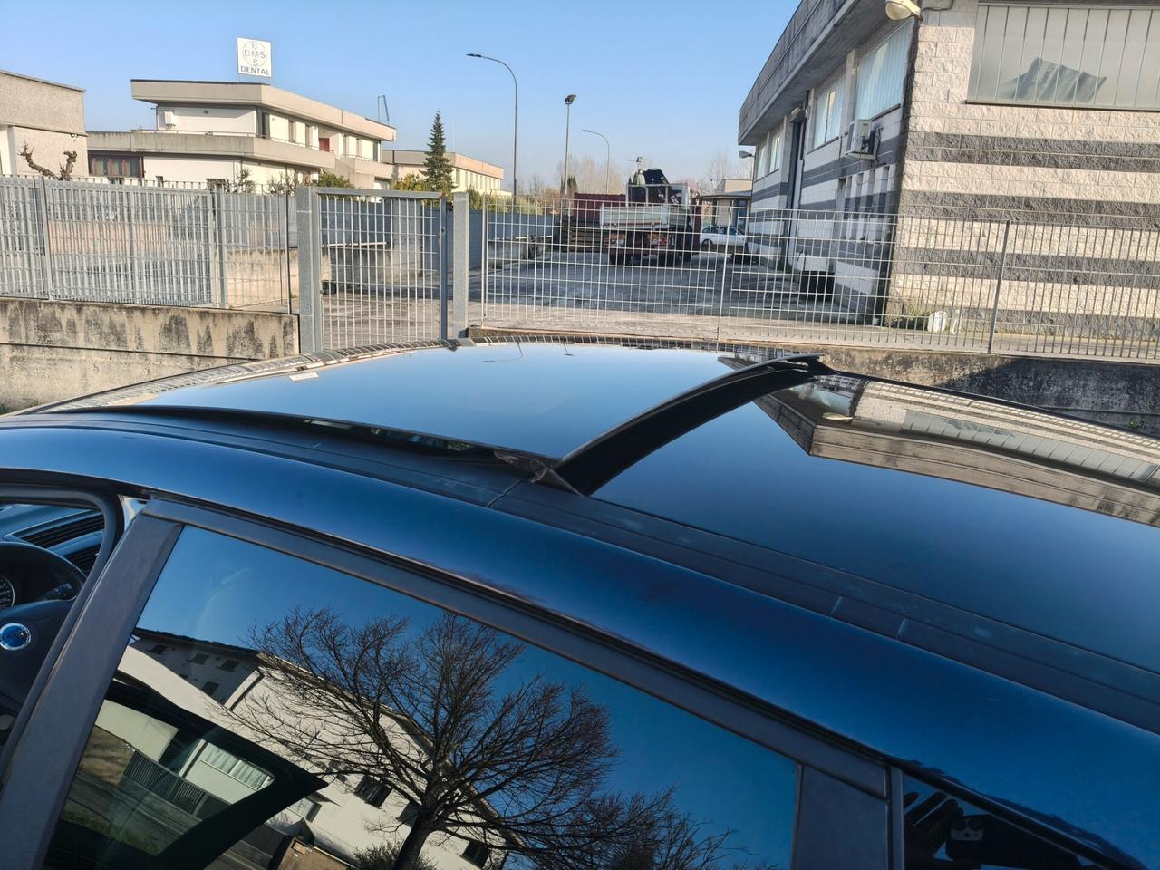 Fiat Croma 1.9 Multijet 1.9 mjet SOLO 107.000 KM