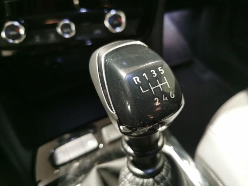 Opel Mokka Mokka 1.5 diesel Elegance