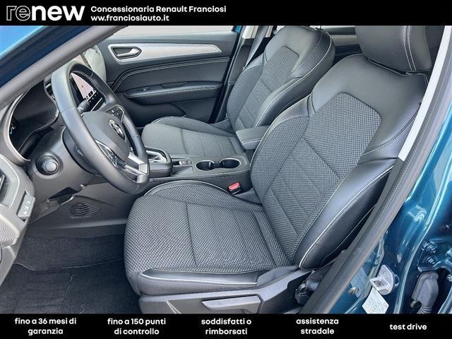 RENAULT Arkana 1.6 E-Tech full hybrid Techno 145cv