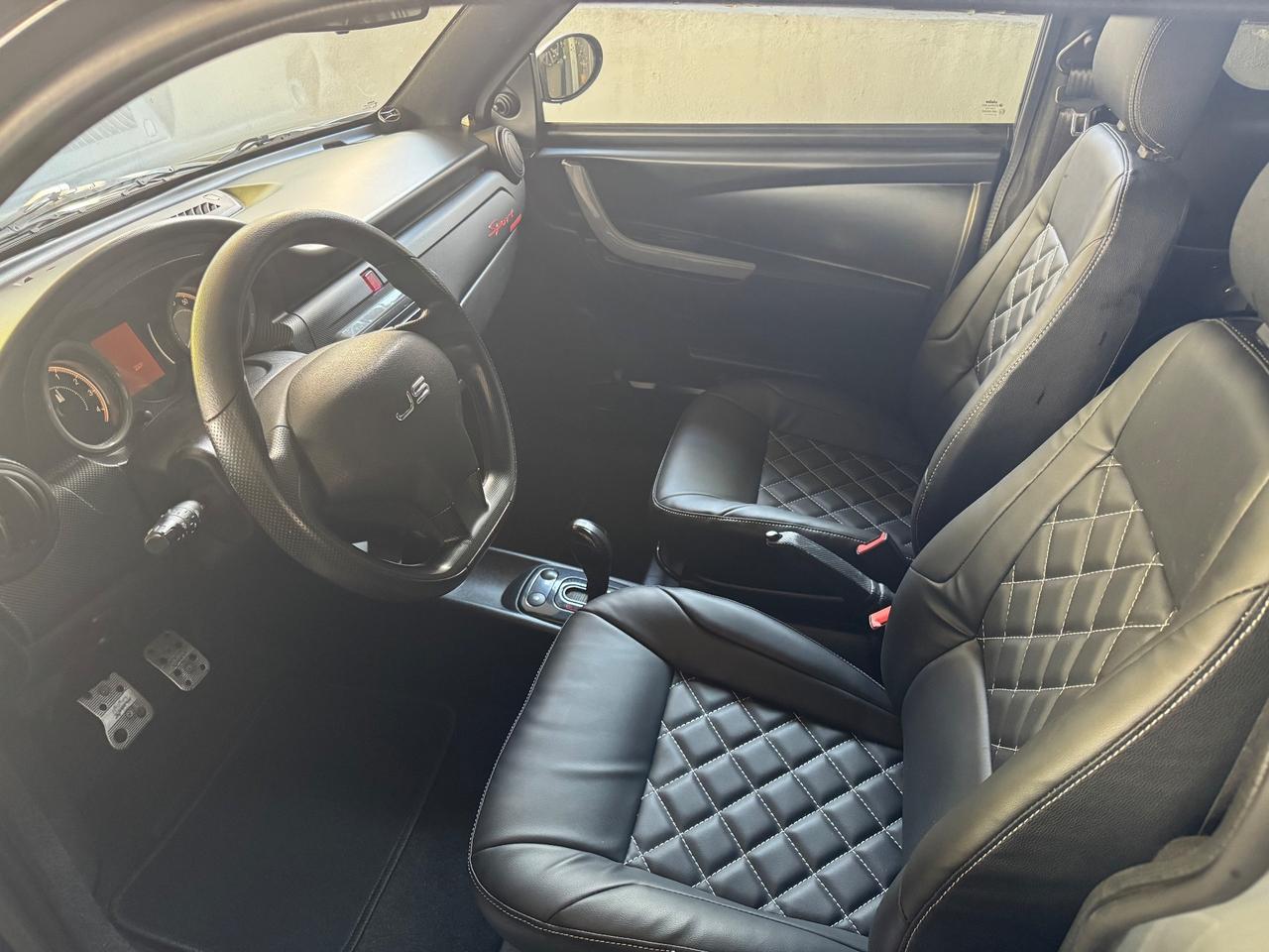 Ligier JS 50 Sport Ultimate Unico proprietario Finanziabile