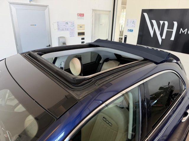 FIAT 500X 1.3 T4 DCT Yacht Club Capri //BELL1SS1MA//