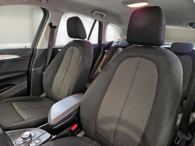 BMW X1 XDRIVE 25E BUSINESS ADVANTAGE AUTOMATICO SUV