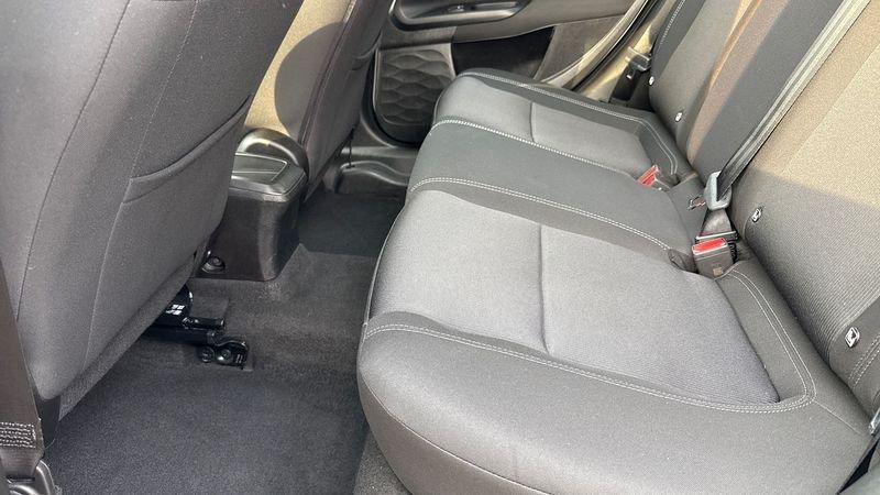 FIAT Tipo Station Wagon 1.0 100cv Life