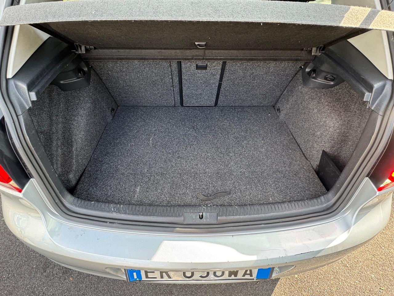 Volkswagen Golf 1.6 Highline BiFuel GPL 2013