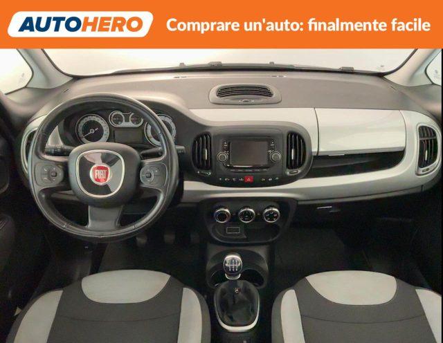 FIAT 500L 1.6 Multijet 120 CV Pop Star