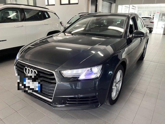 AUDI A4 Avant 35 2.0 TDI 150 CV ultra S tronic Business