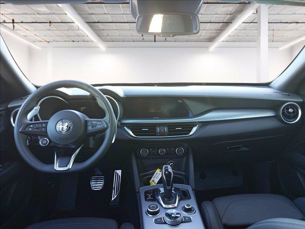 ALFA ROMEO Stelvio 2.2 t Veloce 210cv auto del 2026