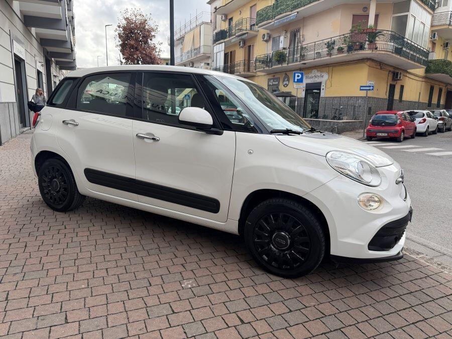 FIAT 500L 1.6 MJET 120 N1 MIRROR CERTIFICAT ITALIA