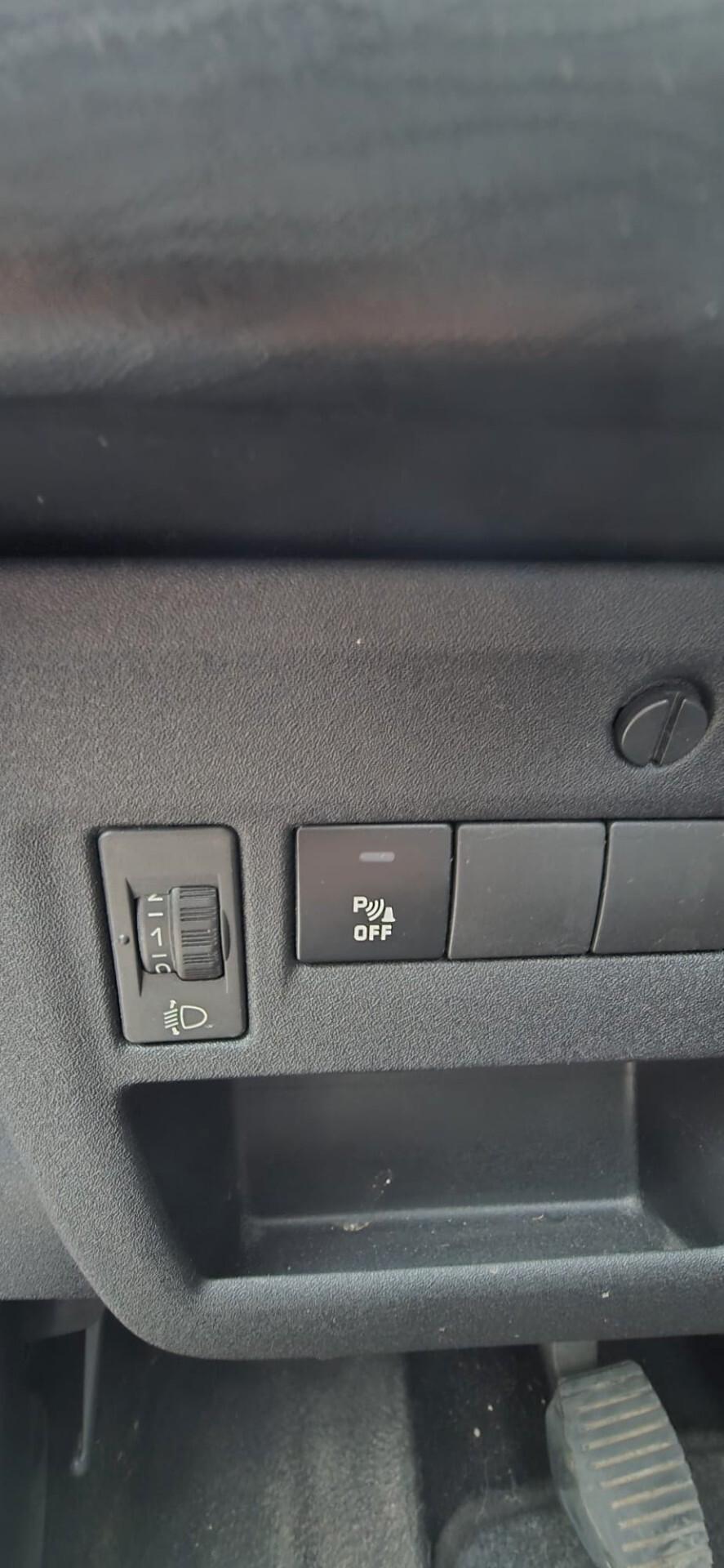 Citroen C4 1.4 BENZINA OK NEOPATENTATI