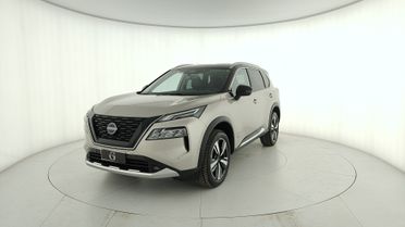 NISSAN X-Trail 1.5 e-power N-Connecta e-4orce 4wd auto