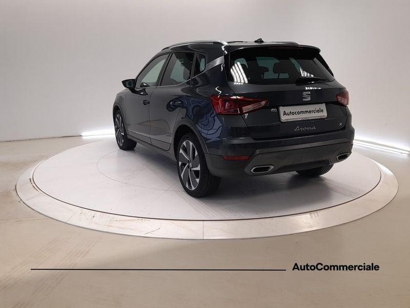 Seat Arona Arona 1.0 EcoTSI FR