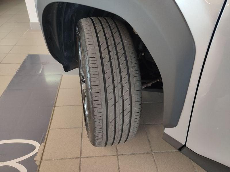 Toyota Yaris Cross 1.5 Hybrid 5p. E-CVT Adventure