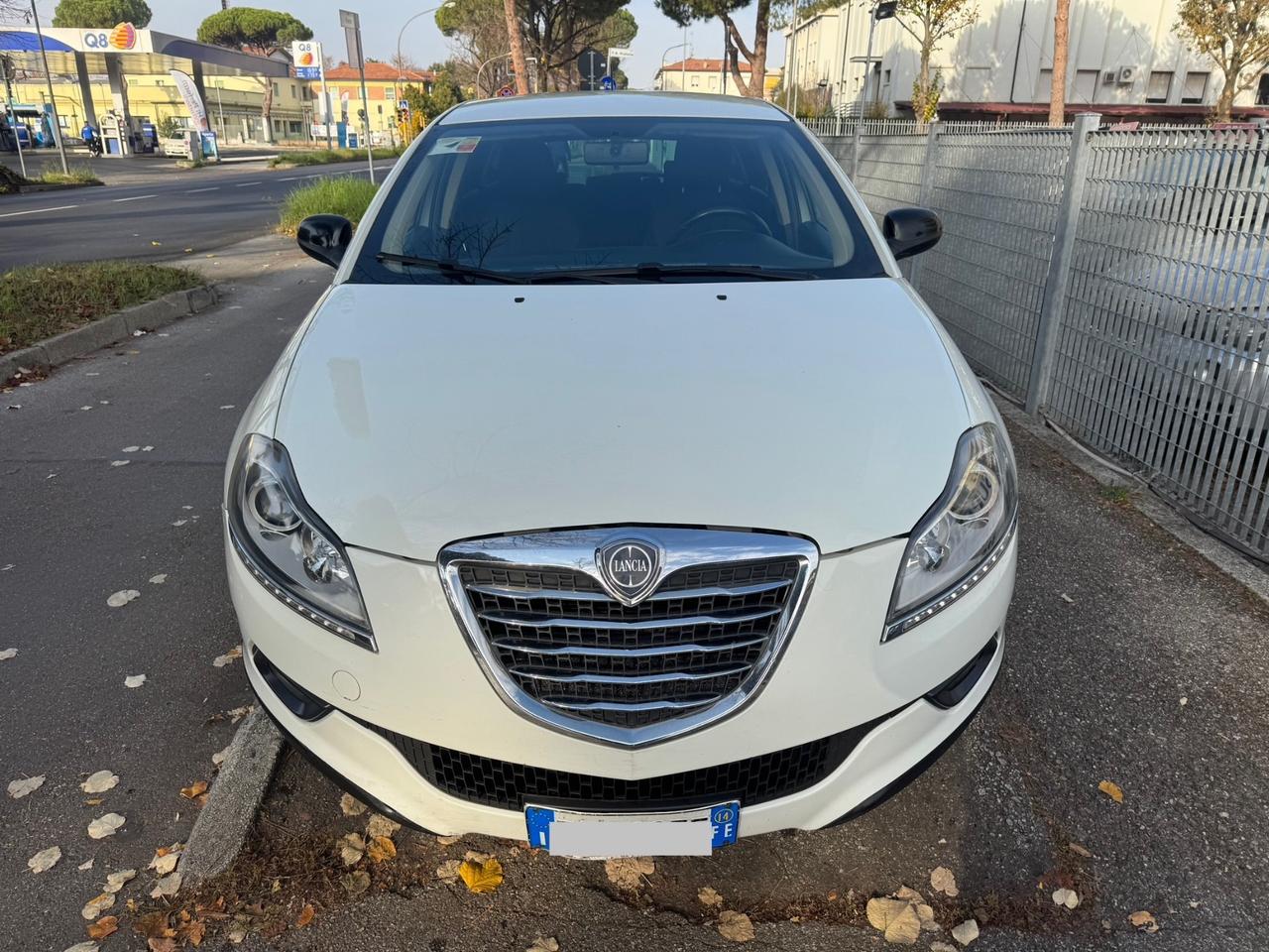 Lancia Delta 1.4 GPL neopatentati garanzia 12 mesi