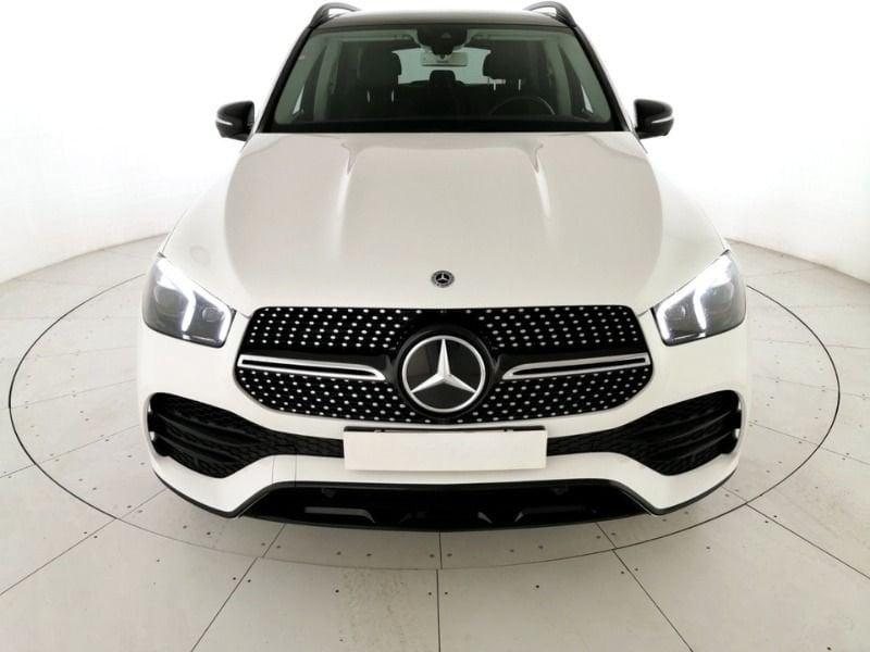Mercedes-Benz GLE 400 d 4Matic Premium Plus - IVA DEDUCIBILE