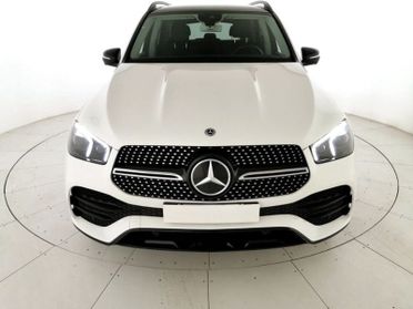 Mercedes-Benz GLE 400 d 4Matic Premium Plus - IVA DEDUCIBILE