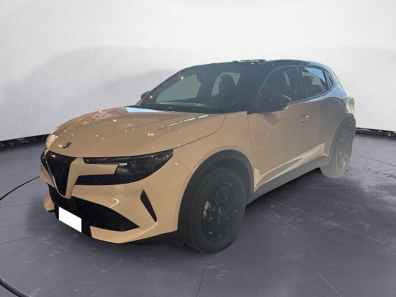 Alfa Romeo Junior Ibrida My25 Ibrida 1.2145cv Hybrid Edct6