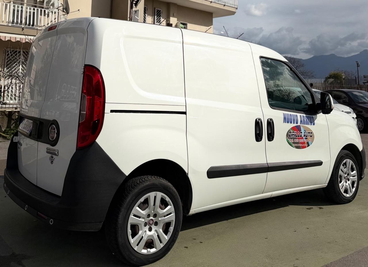 Fiat Doblo 1.6 Diesel 105 Cv