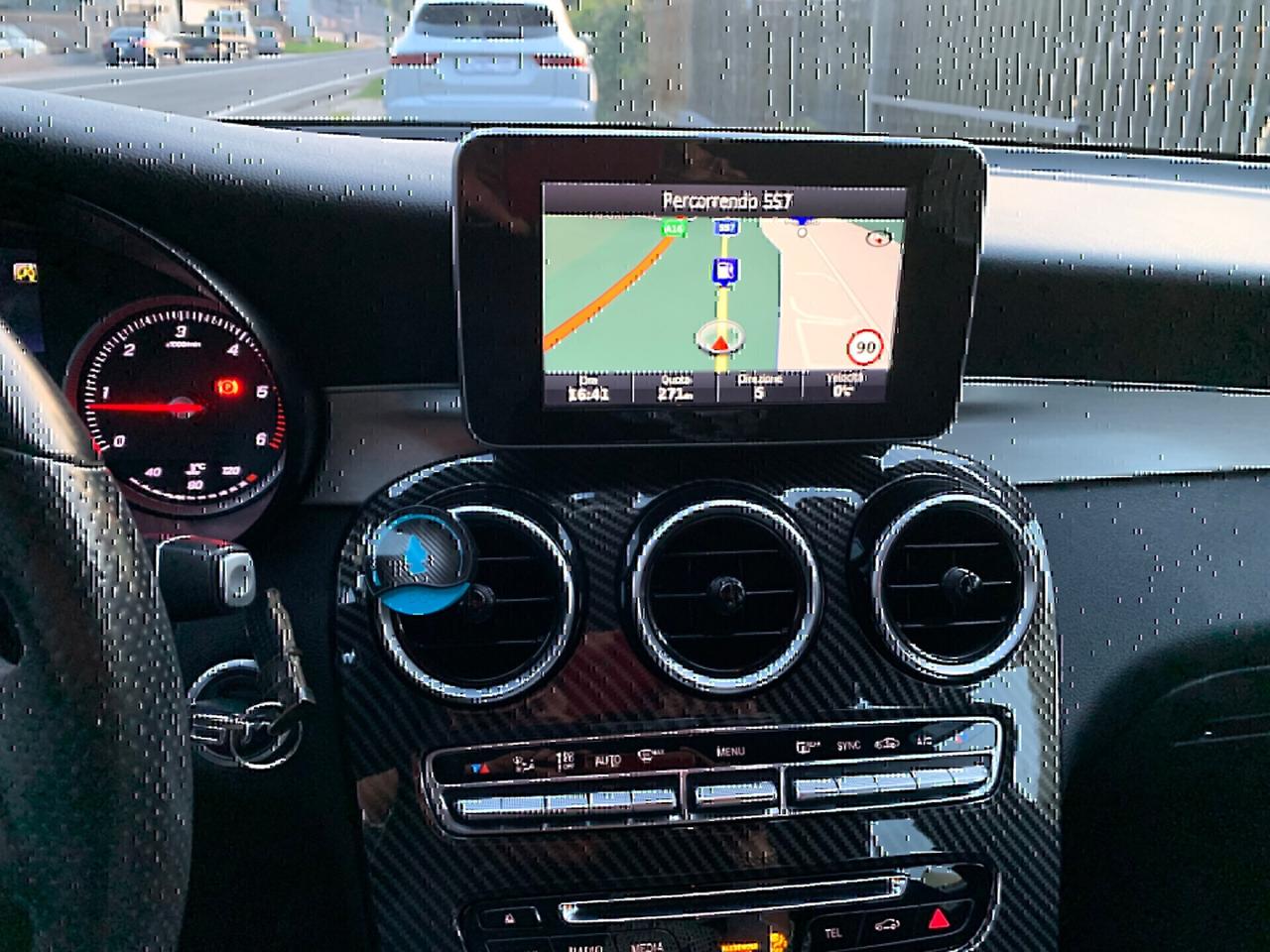 Mercedes-benz GLC 220 D 4Matic Premium