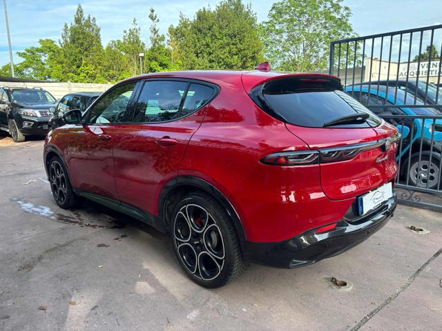 ALFA ROMEO Tonale 1.5 160 CV MHEV TCT7 Edizione Speciale