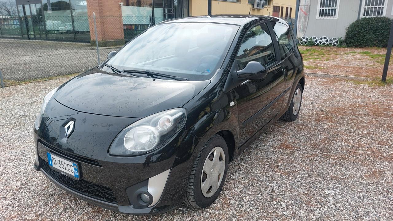 Renault Twingo 1.2 16V GPL Sport & Sound