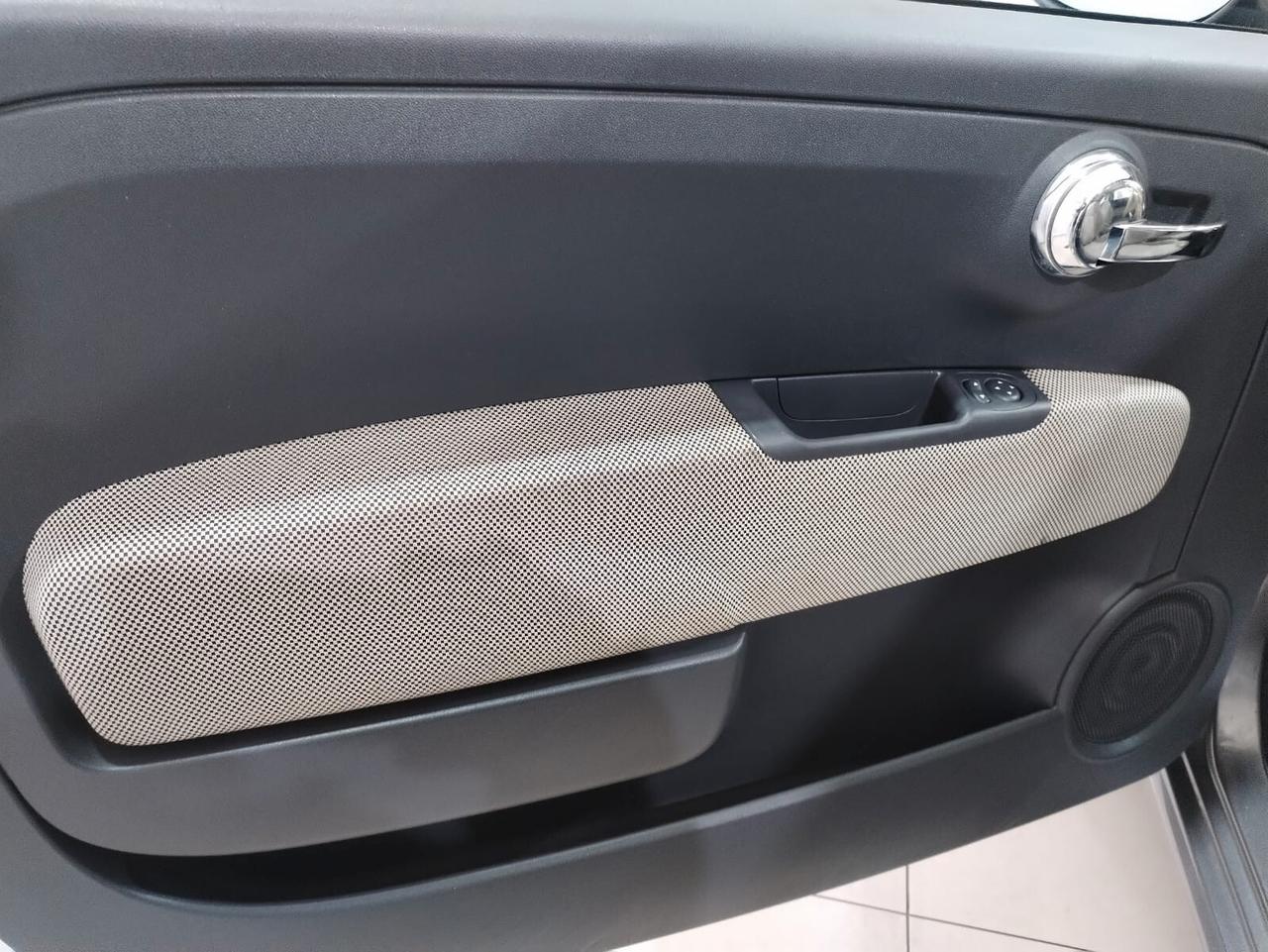 Fiat 500 1.3 Multijet 16V 95 CV Lounge