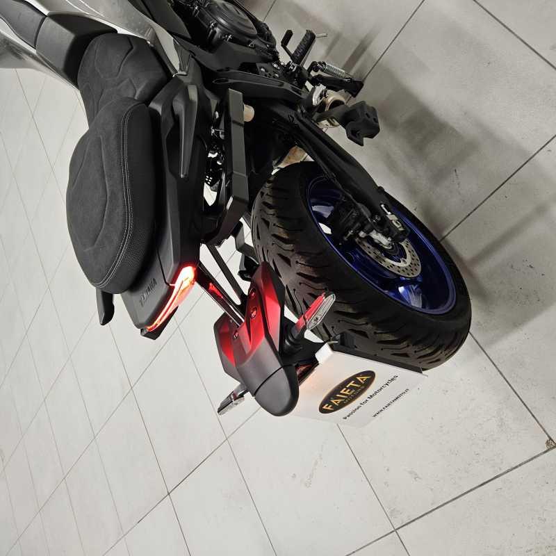 Yamaha Tracer 7 GT - 2025