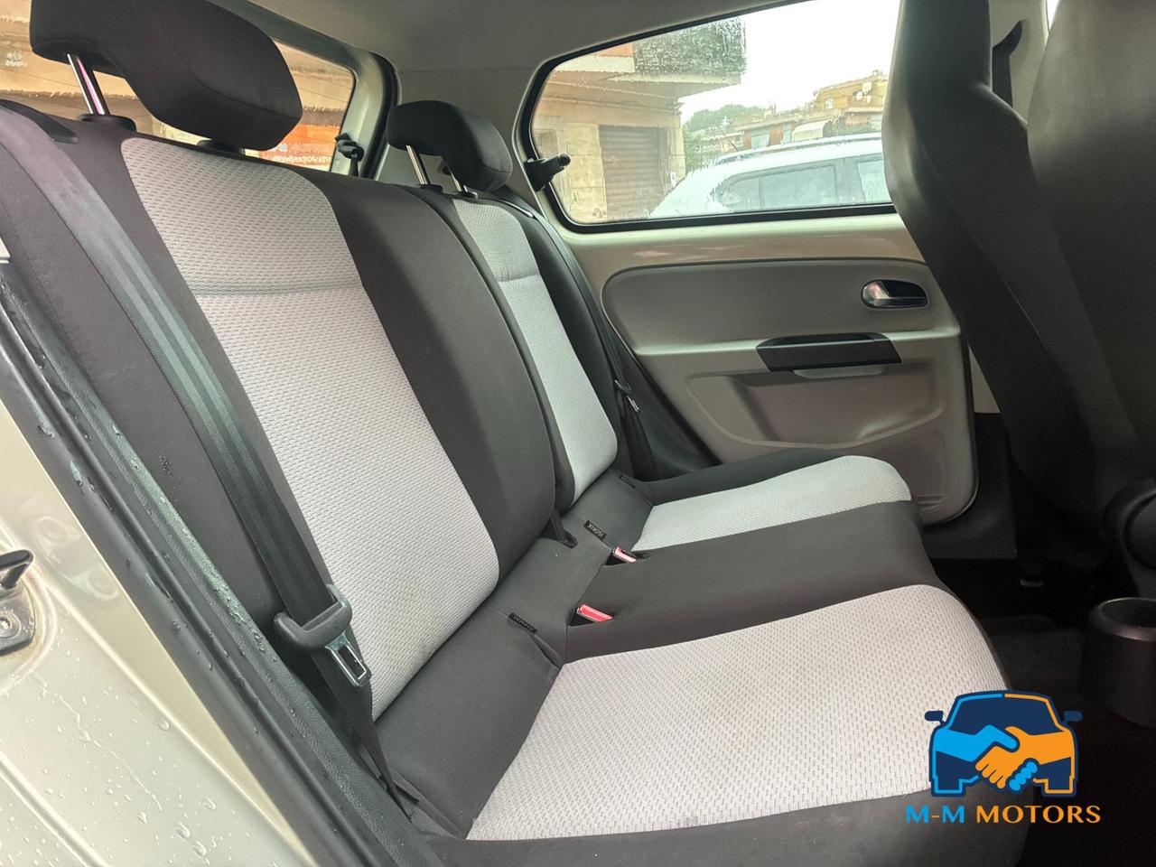 Seat Mii 1.0 5p Style 75 cv